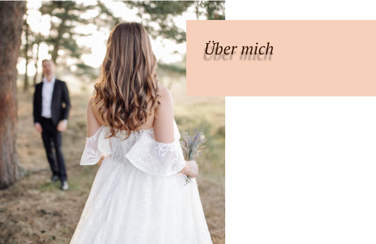 Über mich